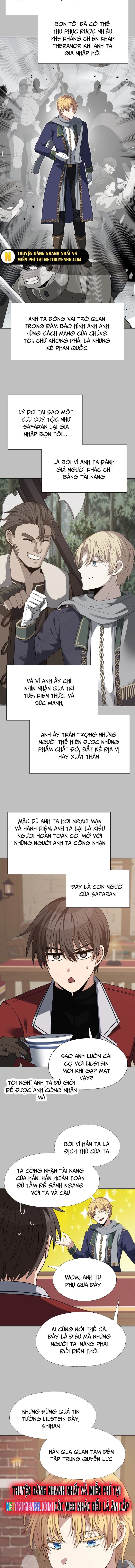 Lần Nữa Chuyển Sinh Sang Thế Giới Khác [Chap 63-105]
