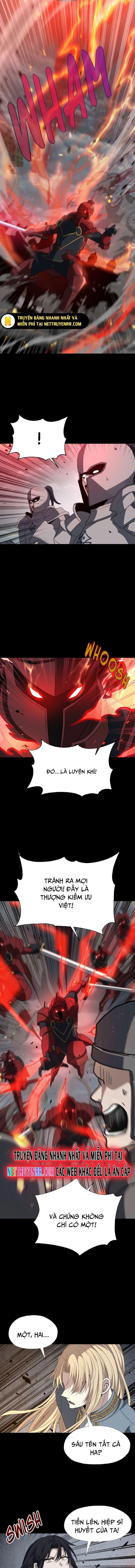 Lần Nữa Chuyển Sinh Sang Thế Giới Khác [Chap 63-105]