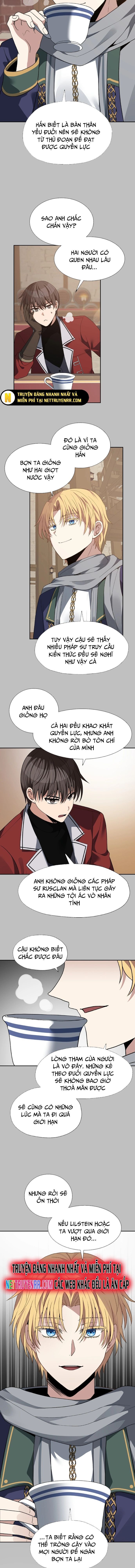 Lần Nữa Chuyển Sinh Sang Thế Giới Khác [Chap 63-105]