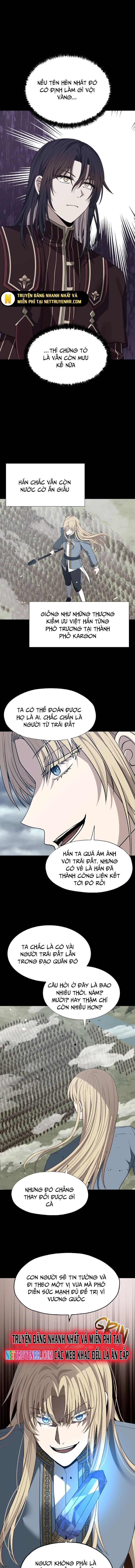 Lần Nữa Chuyển Sinh Sang Thế Giới Khác [Chap 63-105]