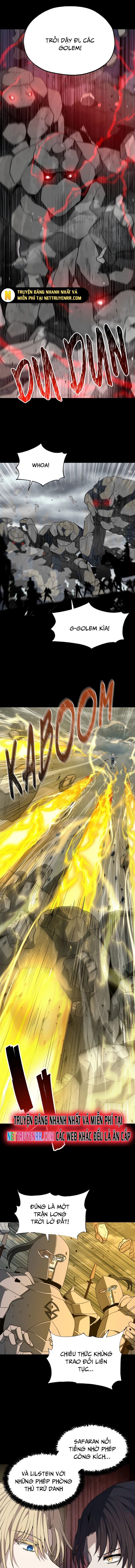 Lần Nữa Chuyển Sinh Sang Thế Giới Khác [Chap 63-105]