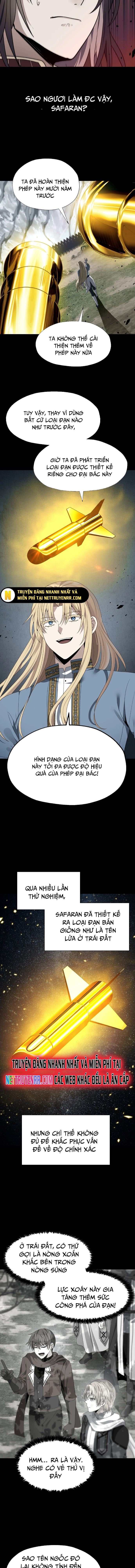 Lần Nữa Chuyển Sinh Sang Thế Giới Khác [Chap 63-105]