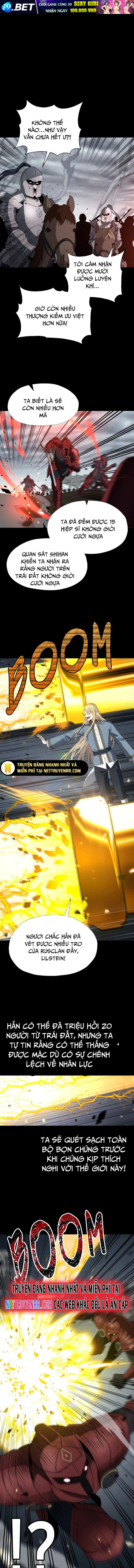 Lần Nữa Chuyển Sinh Sang Thế Giới Khác [Chap 63-105]