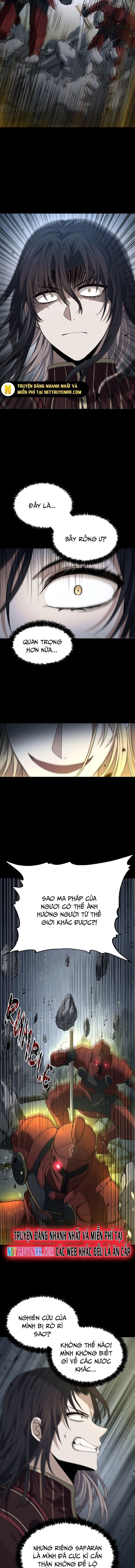 Lần Nữa Chuyển Sinh Sang Thế Giới Khác [Chap 63-105]