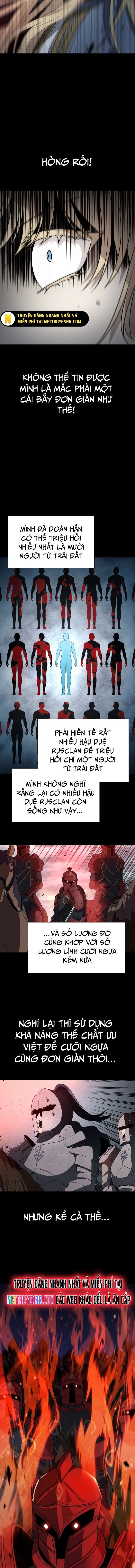 Lần Nữa Chuyển Sinh Sang Thế Giới Khác [Chap 63-105]