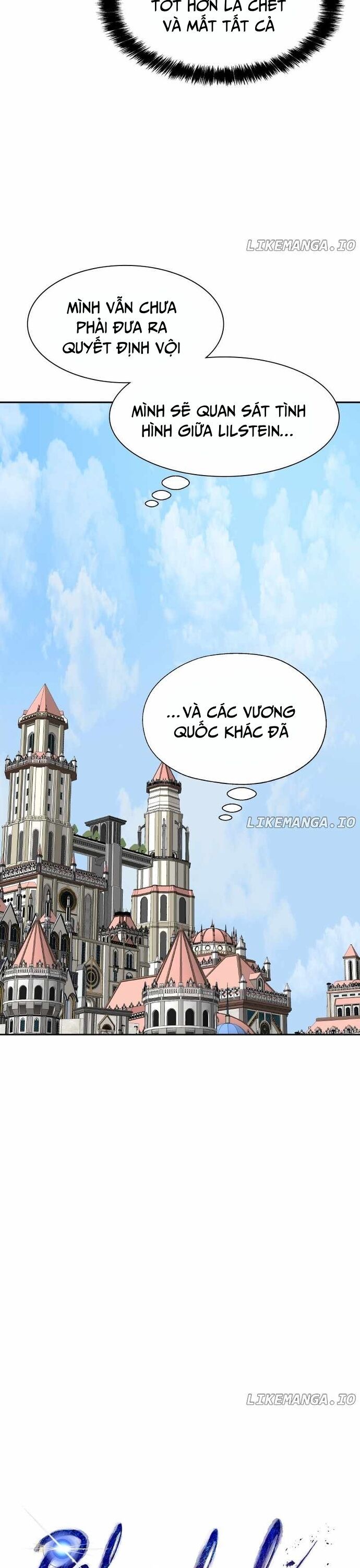 Lần Nữa Chuyển Sinh Sang Thế Giới Khác [Chap 63-105]