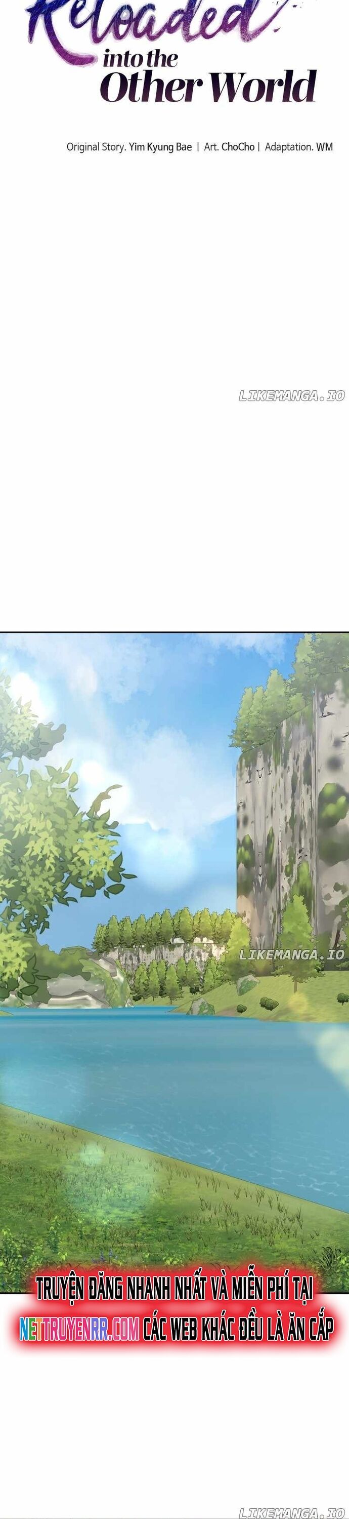 Lần Nữa Chuyển Sinh Sang Thế Giới Khác [Chap 63-105]