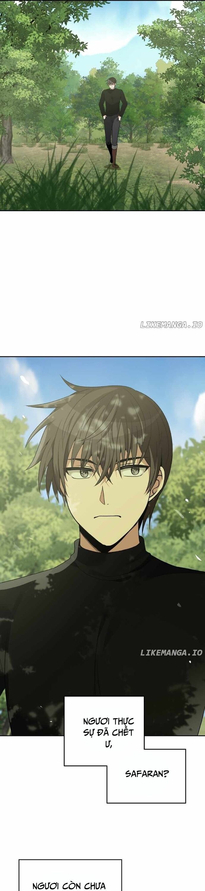 Lần Nữa Chuyển Sinh Sang Thế Giới Khác [Chap 63-105]