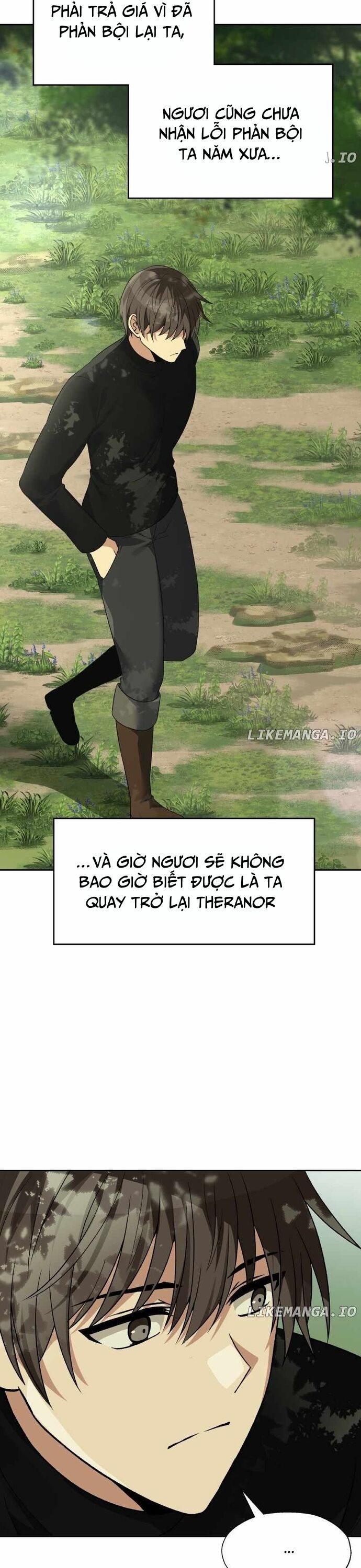 Lần Nữa Chuyển Sinh Sang Thế Giới Khác [Chap 63-105]
