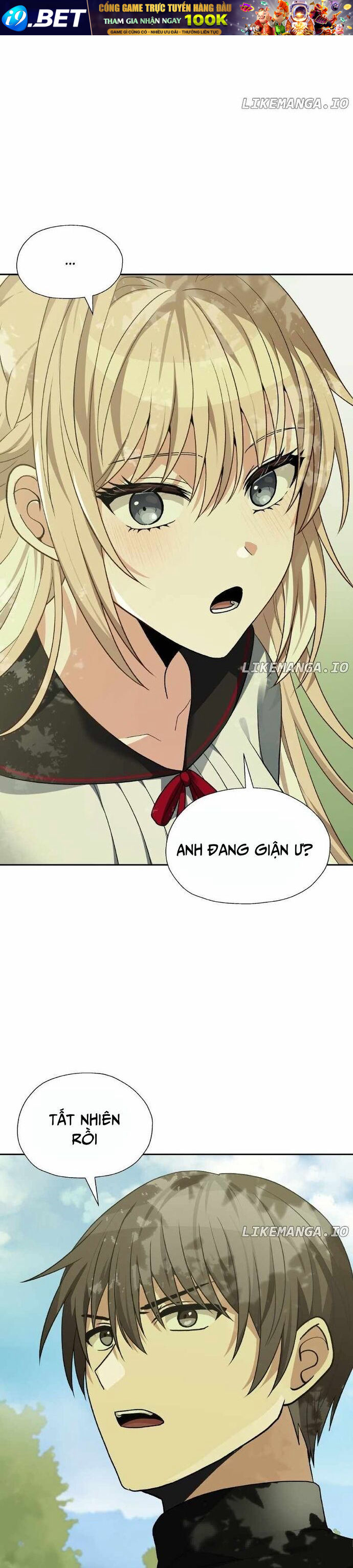 Lần Nữa Chuyển Sinh Sang Thế Giới Khác [Chap 63-105]