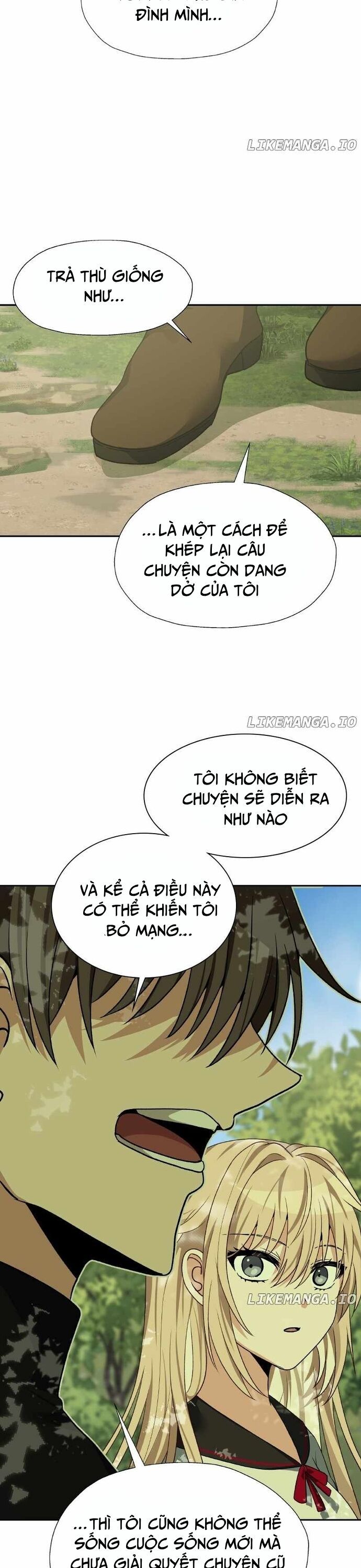 Lần Nữa Chuyển Sinh Sang Thế Giới Khác [Chap 63-105]