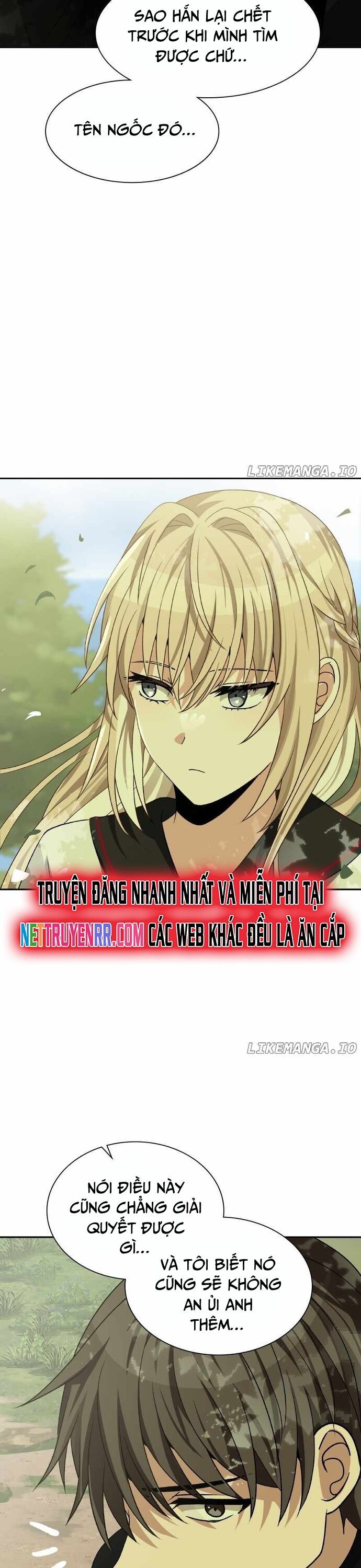 Lần Nữa Chuyển Sinh Sang Thế Giới Khác [Chap 63-105]