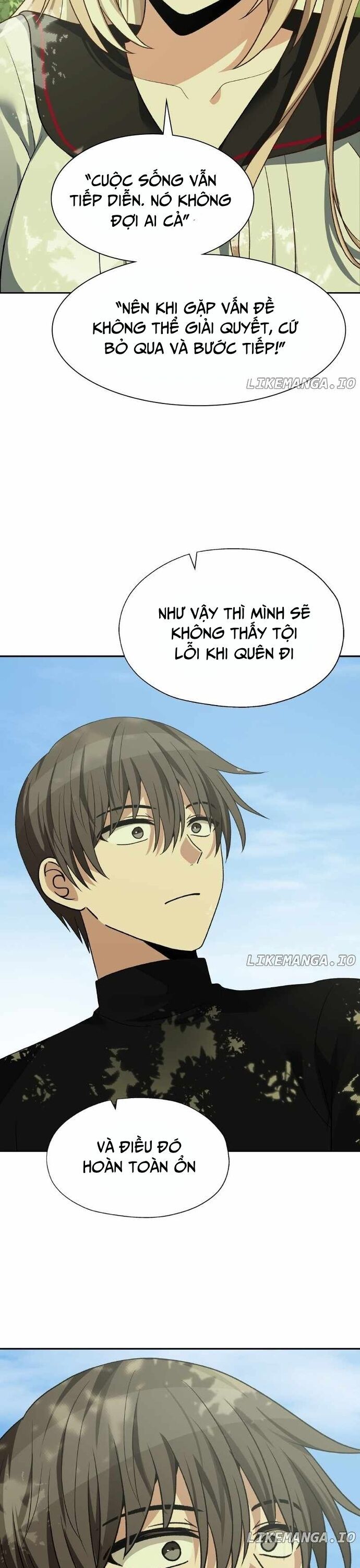 Lần Nữa Chuyển Sinh Sang Thế Giới Khác [Chap 63-105]