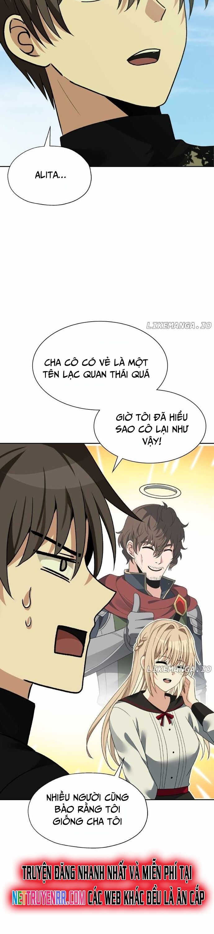 Lần Nữa Chuyển Sinh Sang Thế Giới Khác [Chap 63-105]