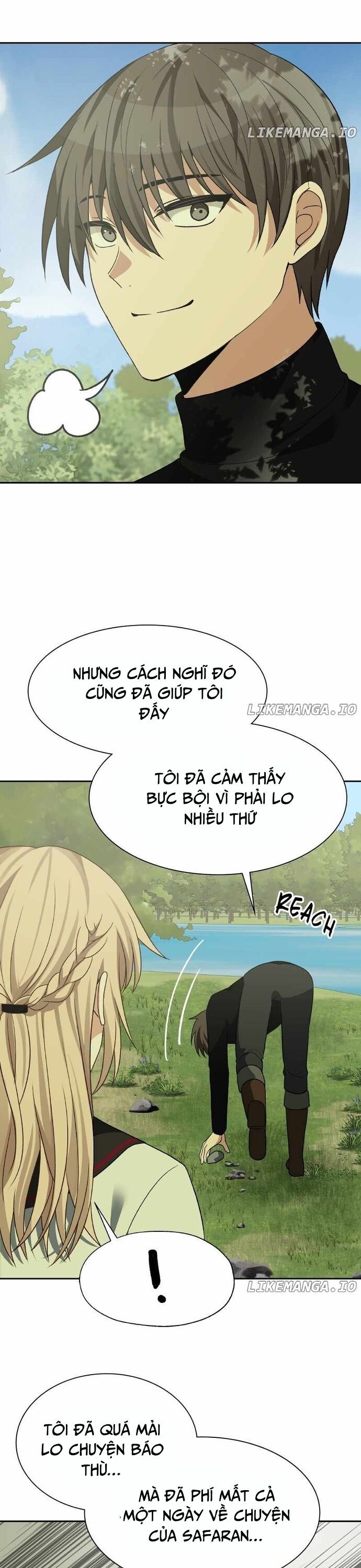Lần Nữa Chuyển Sinh Sang Thế Giới Khác [Chap 63-105]