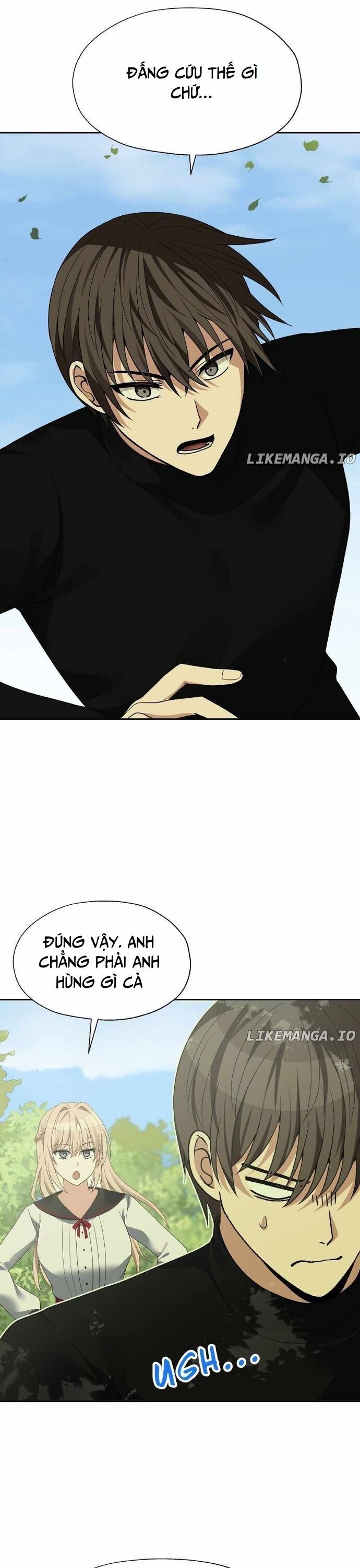 Lần Nữa Chuyển Sinh Sang Thế Giới Khác [Chap 63-105]