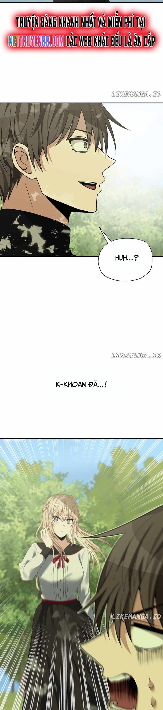 Lần Nữa Chuyển Sinh Sang Thế Giới Khác [Chap 63-105]