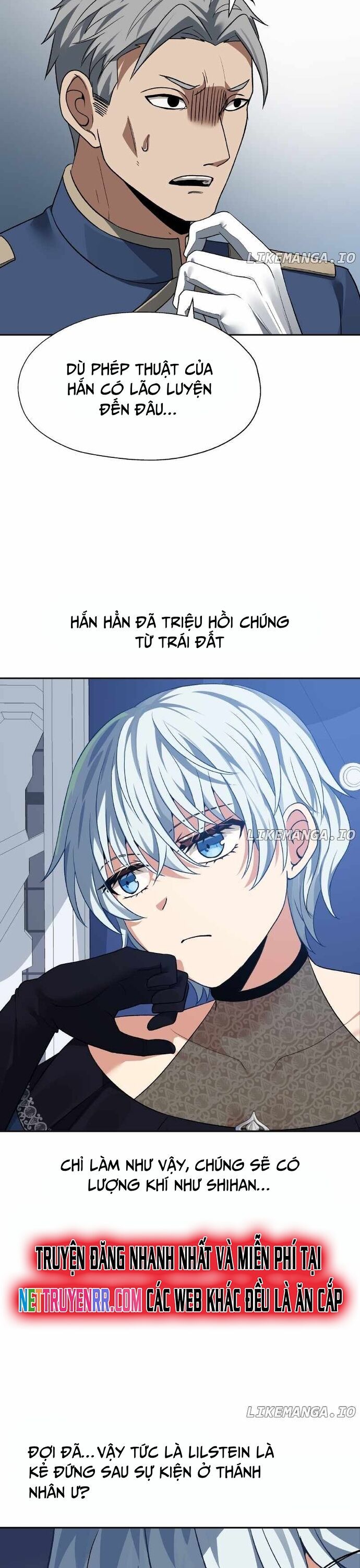 Lần Nữa Chuyển Sinh Sang Thế Giới Khác [Chap 63-105]