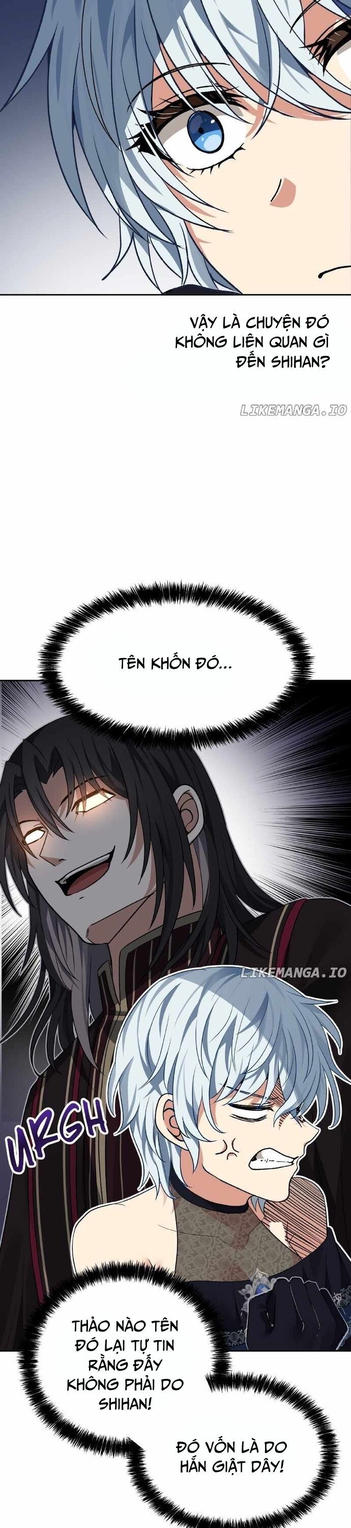 Lần Nữa Chuyển Sinh Sang Thế Giới Khác [Chap 63-105]