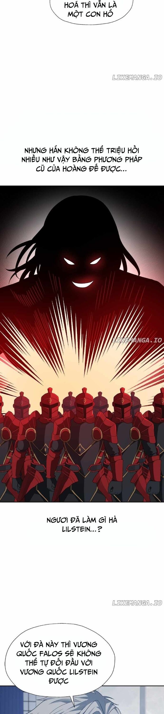 Lần Nữa Chuyển Sinh Sang Thế Giới Khác [Chap 63-105]