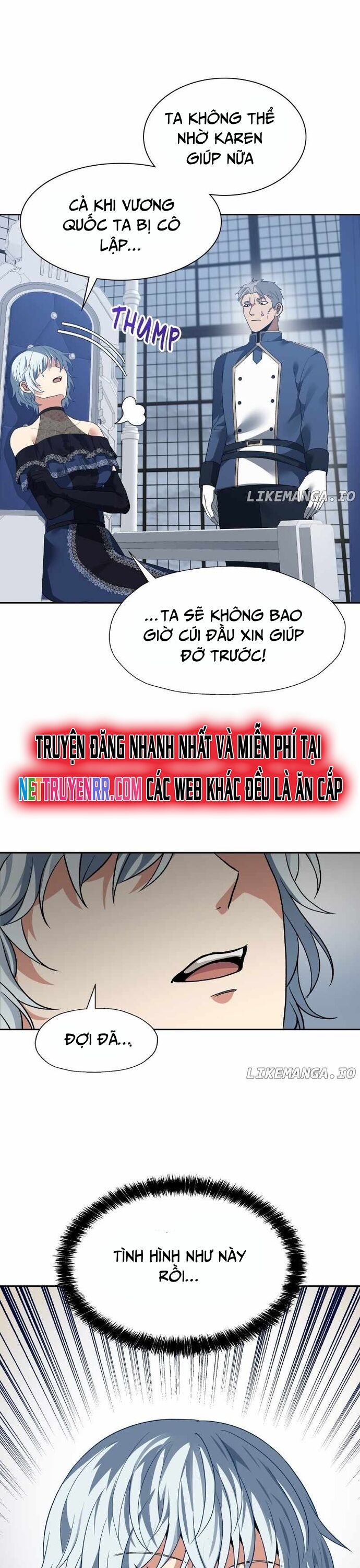 Lần Nữa Chuyển Sinh Sang Thế Giới Khác [Chap 63-105]