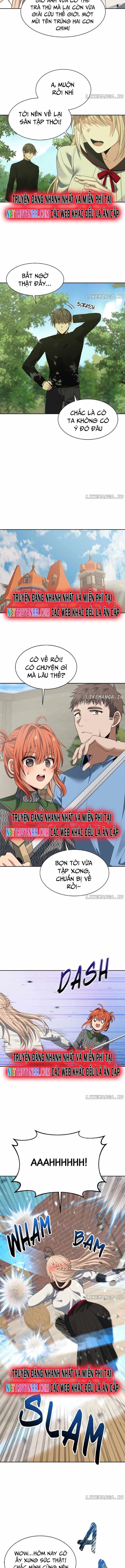 Lần Nữa Chuyển Sinh Sang Thế Giới Khác [Chap 63-105]