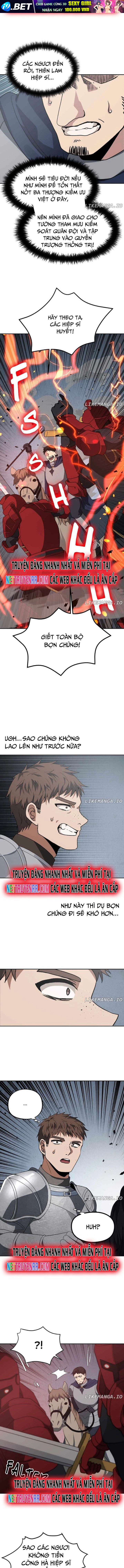 Lần Nữa Chuyển Sinh Sang Thế Giới Khác [Chap 63-105]