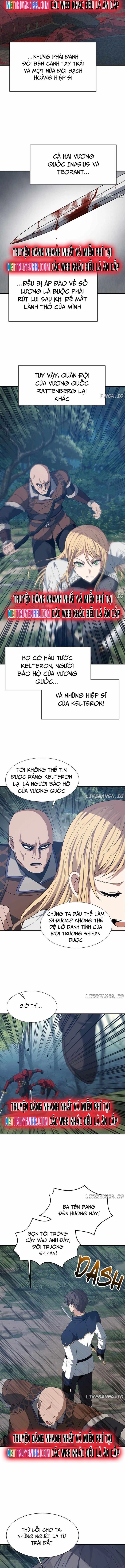 Lần Nữa Chuyển Sinh Sang Thế Giới Khác [Chap 63-105]