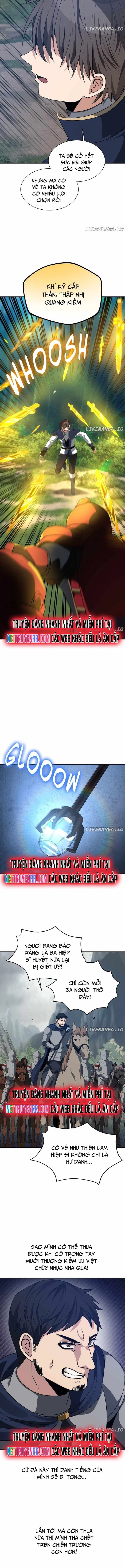 Lần Nữa Chuyển Sinh Sang Thế Giới Khác [Chap 63-105]