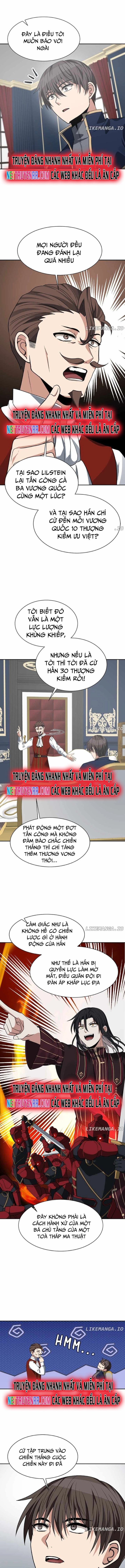 Lần Nữa Chuyển Sinh Sang Thế Giới Khác [Chap 63-105]