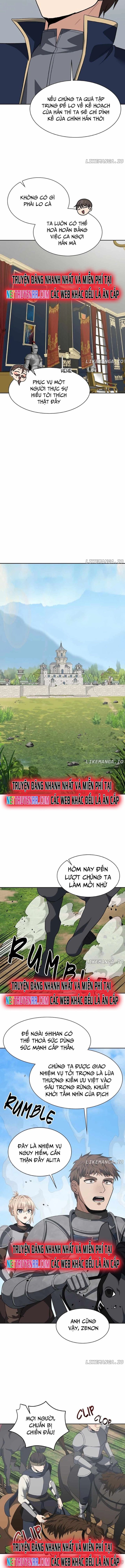 Lần Nữa Chuyển Sinh Sang Thế Giới Khác [Chap 63-105]
