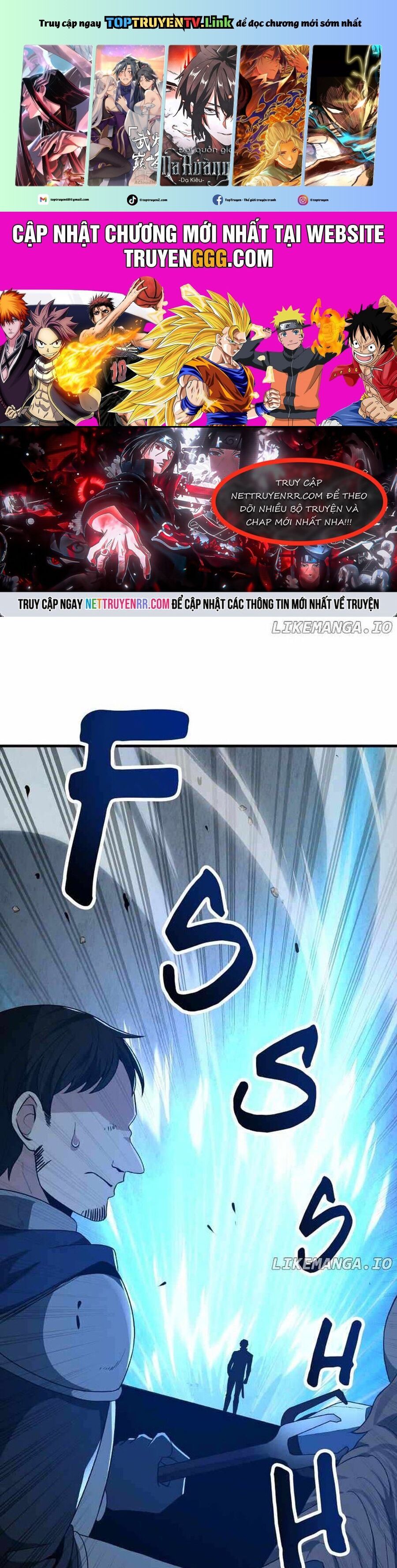 Lần Nữa Chuyển Sinh Sang Thế Giới Khác [Chap 63-105]