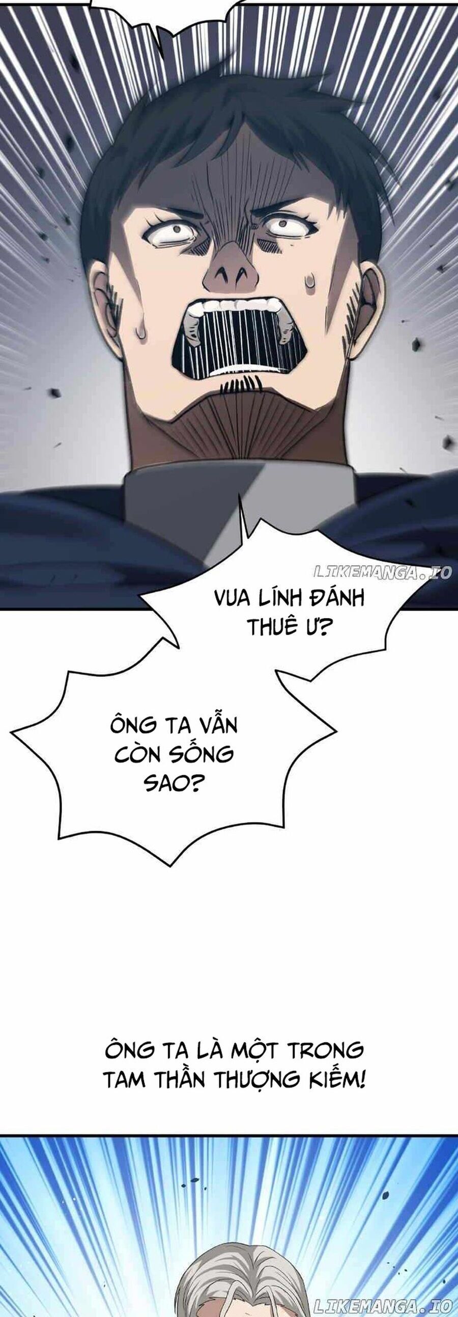 Lần Nữa Chuyển Sinh Sang Thế Giới Khác [Chap 63-105]