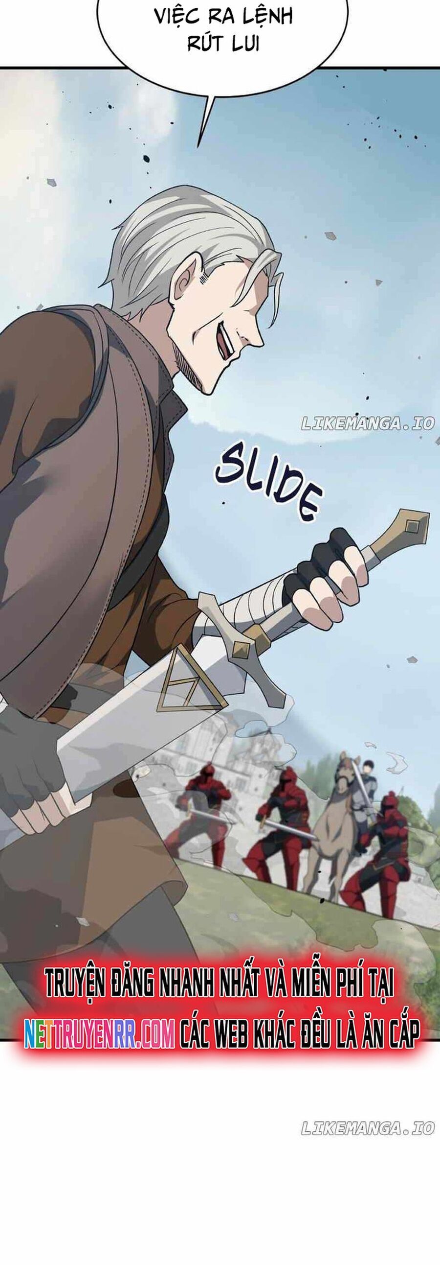 Lần Nữa Chuyển Sinh Sang Thế Giới Khác [Chap 63-105]