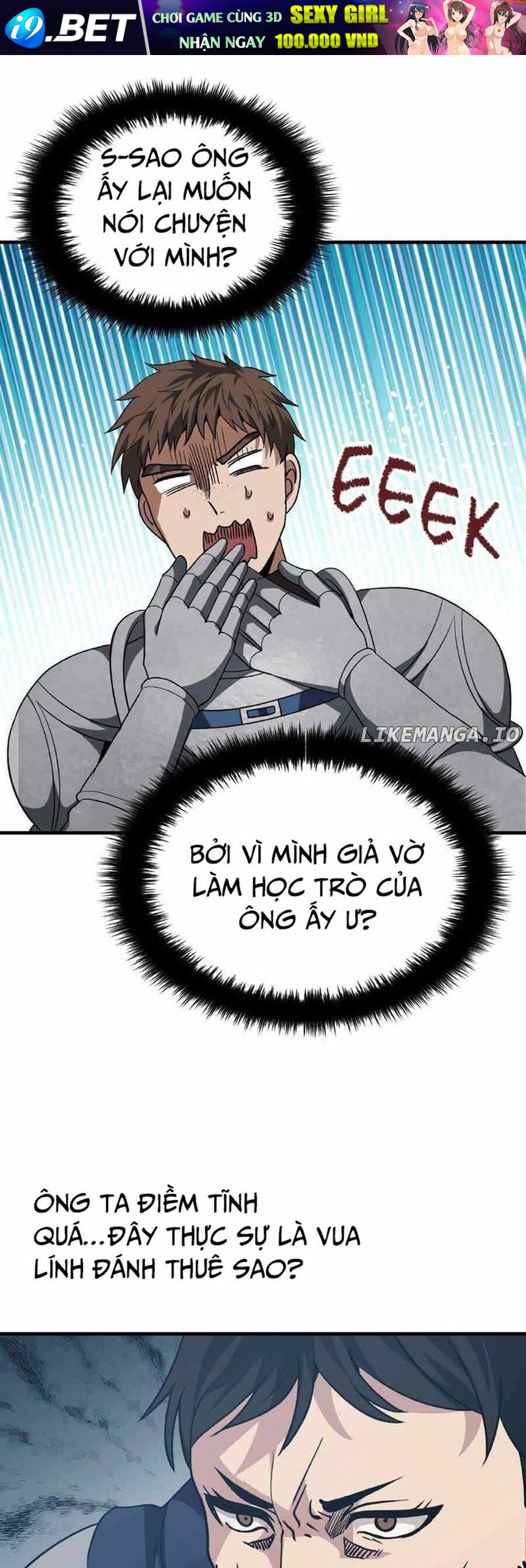 Lần Nữa Chuyển Sinh Sang Thế Giới Khác [Chap 63-105]