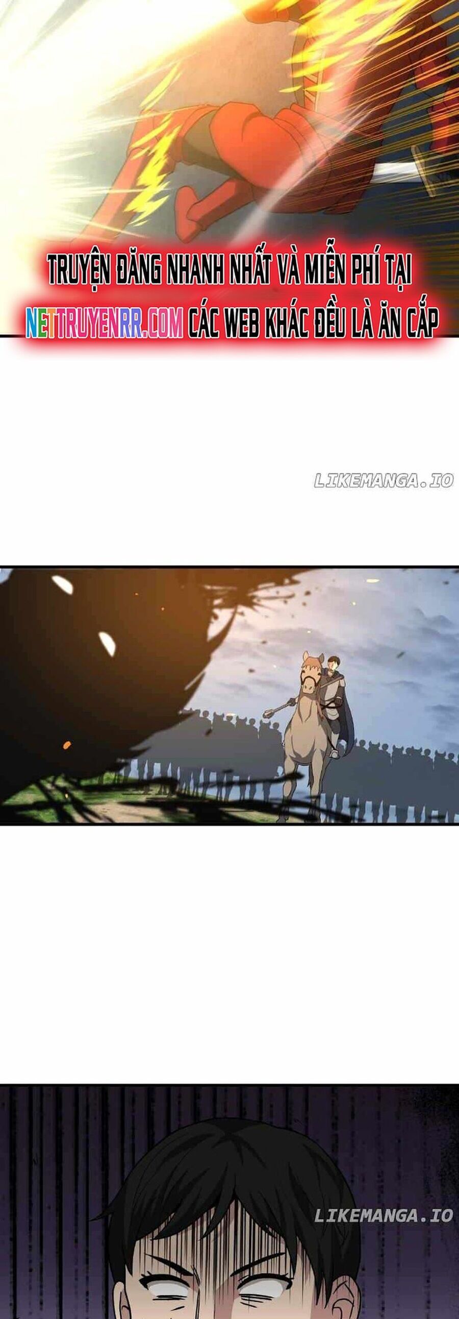 Lần Nữa Chuyển Sinh Sang Thế Giới Khác [Chap 63-105]