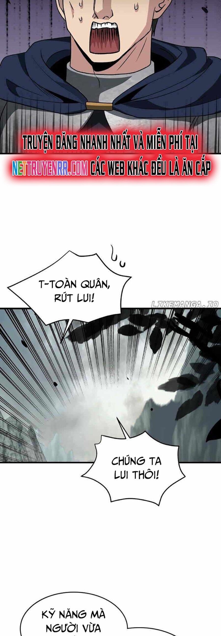 Lần Nữa Chuyển Sinh Sang Thế Giới Khác [Chap 63-105]