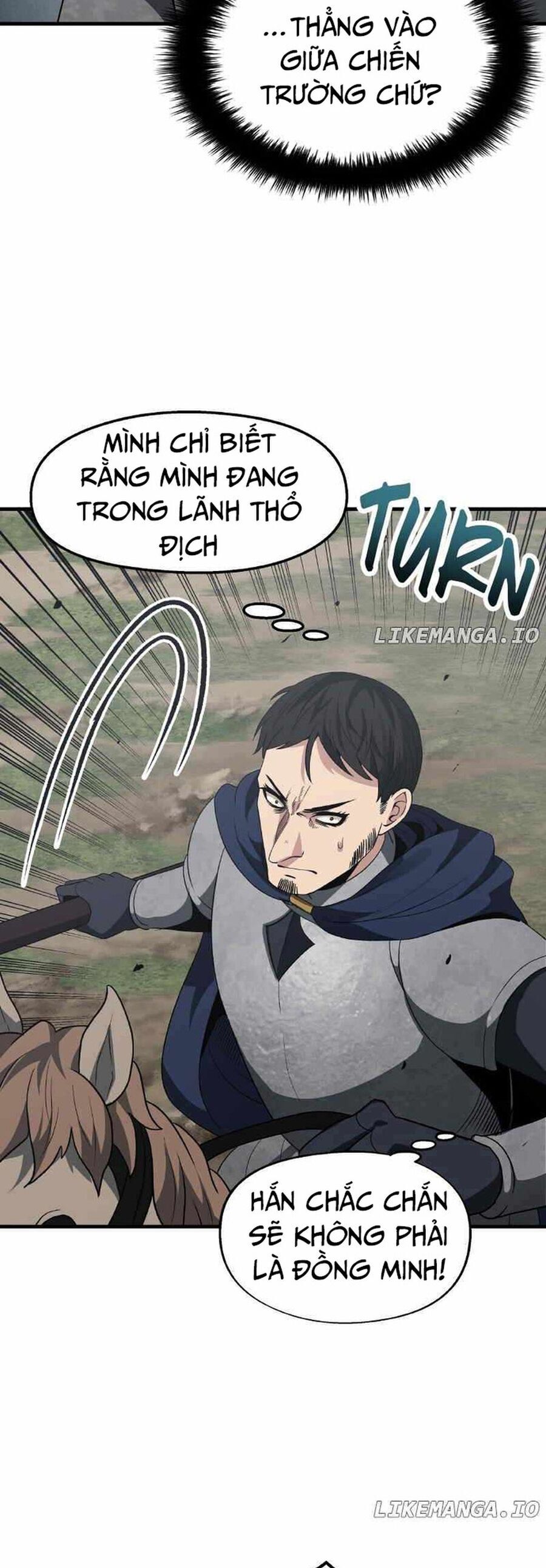 Lần Nữa Chuyển Sinh Sang Thế Giới Khác [Chap 63-105]
