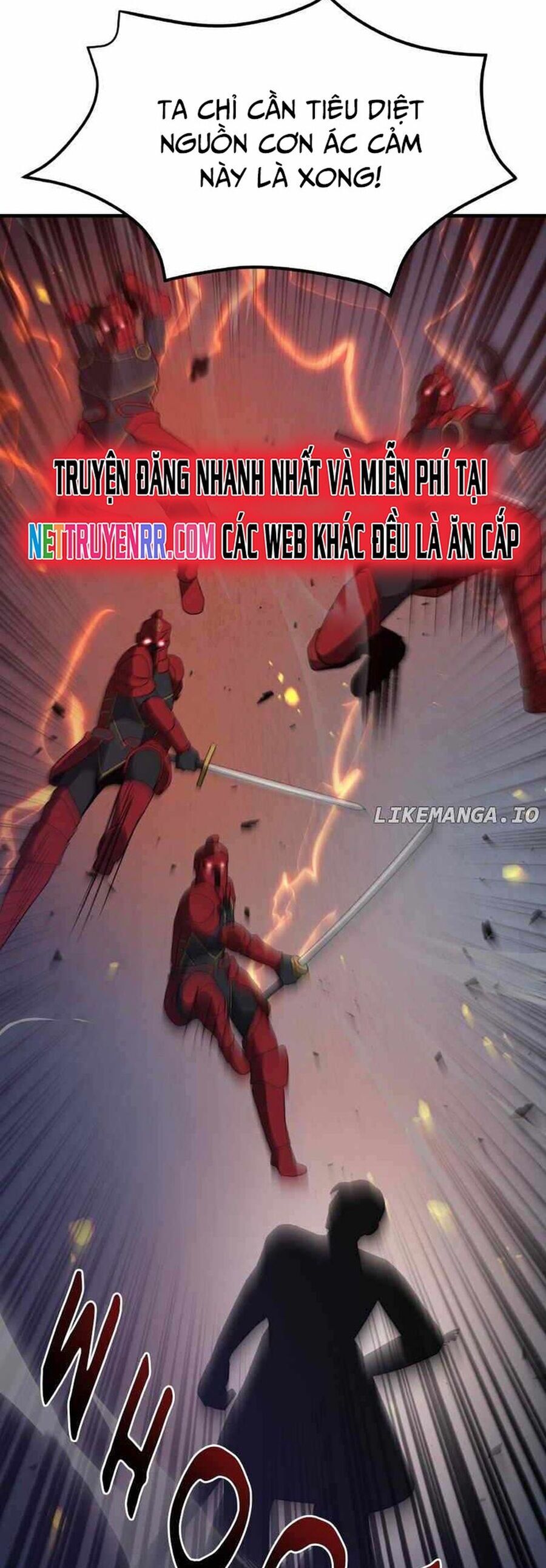 Lần Nữa Chuyển Sinh Sang Thế Giới Khác [Chap 63-105]