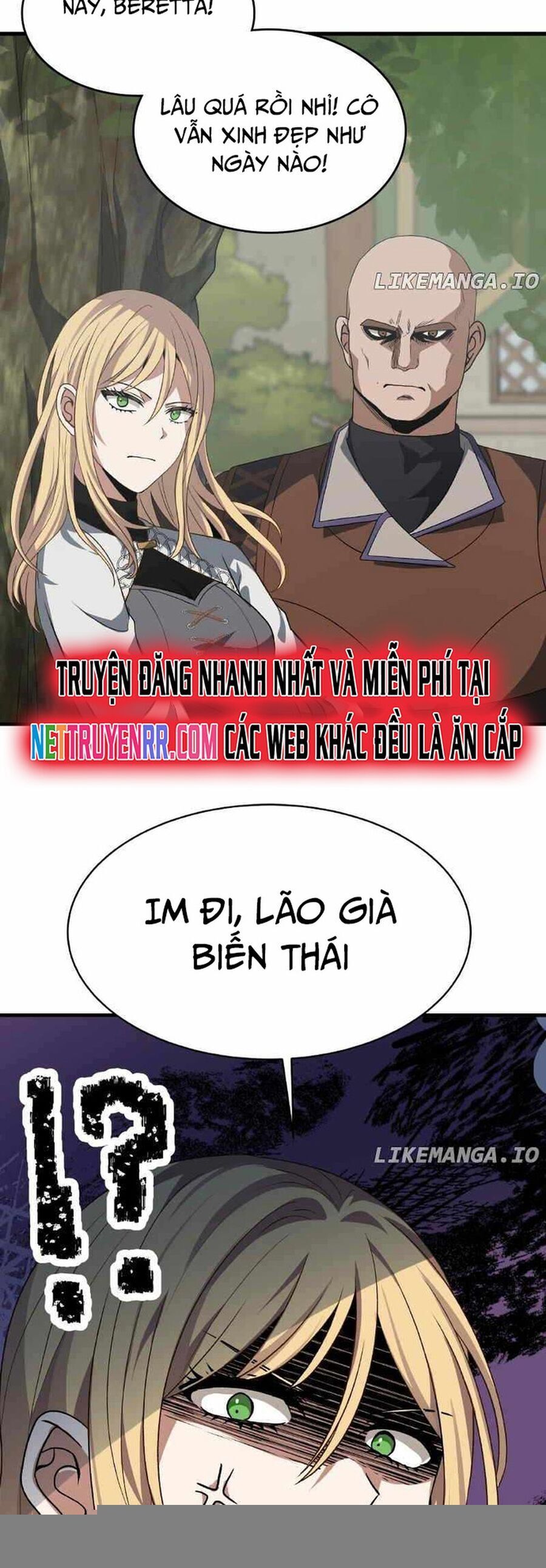 Lần Nữa Chuyển Sinh Sang Thế Giới Khác [Chap 63-105]