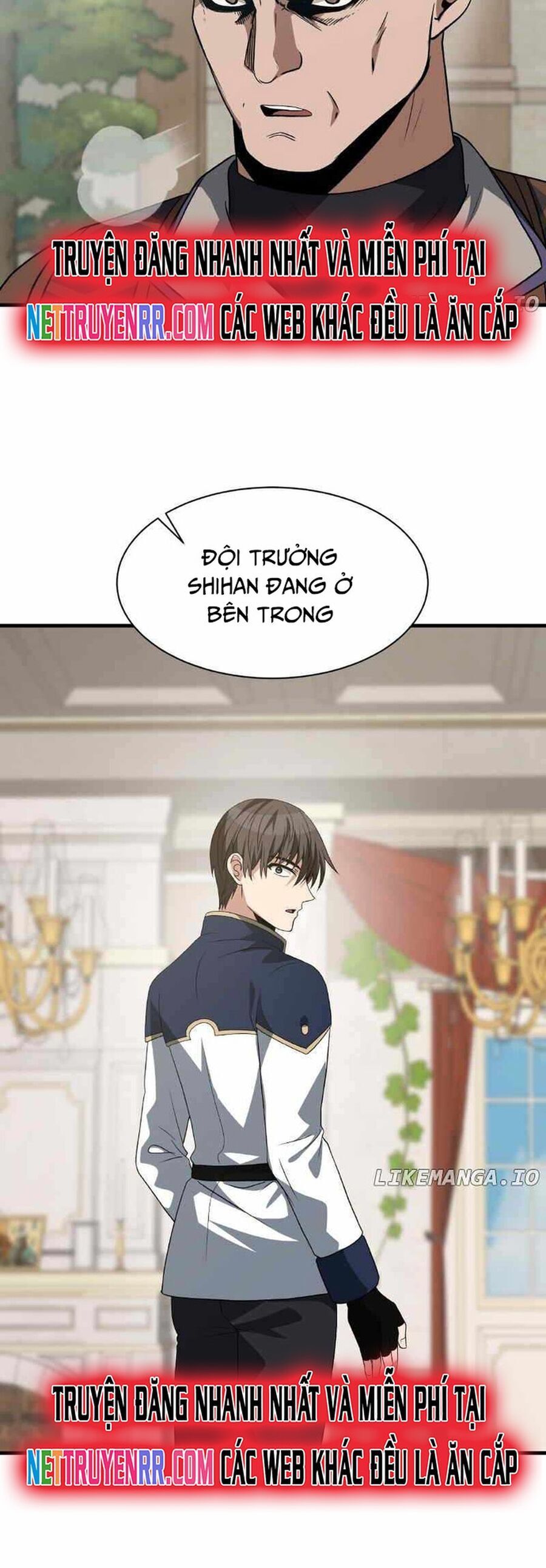 Lần Nữa Chuyển Sinh Sang Thế Giới Khác [Chap 63-105]
