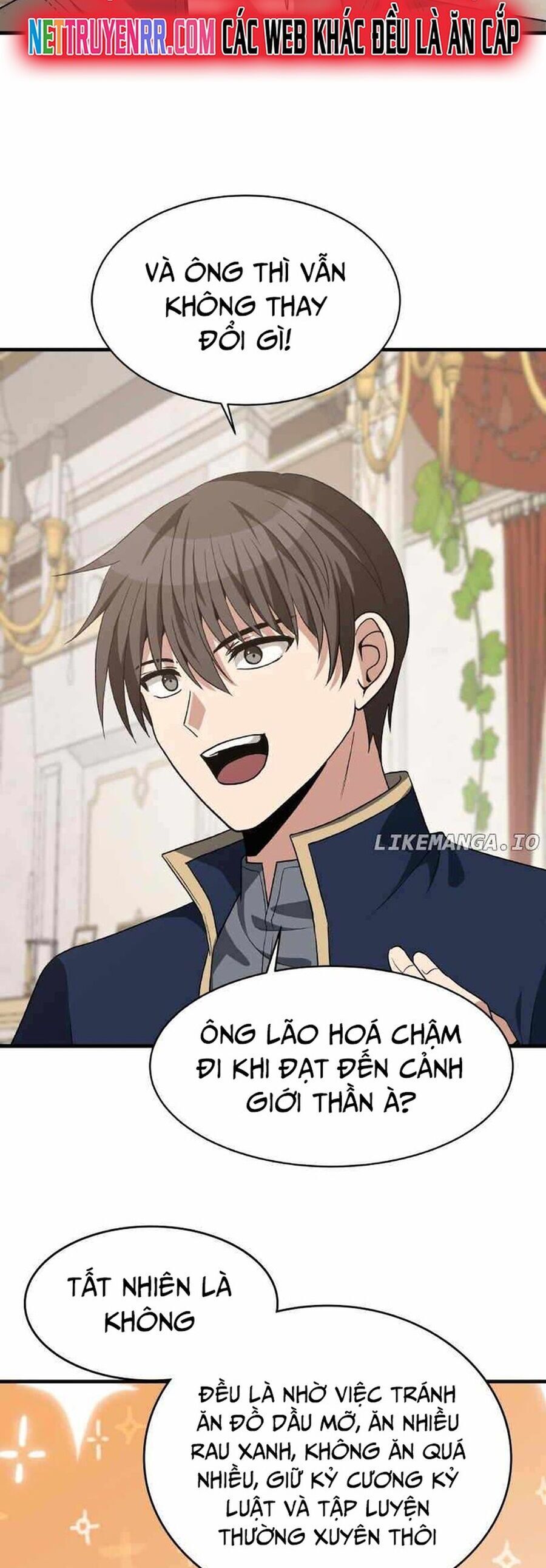 Lần Nữa Chuyển Sinh Sang Thế Giới Khác [Chap 63-105]