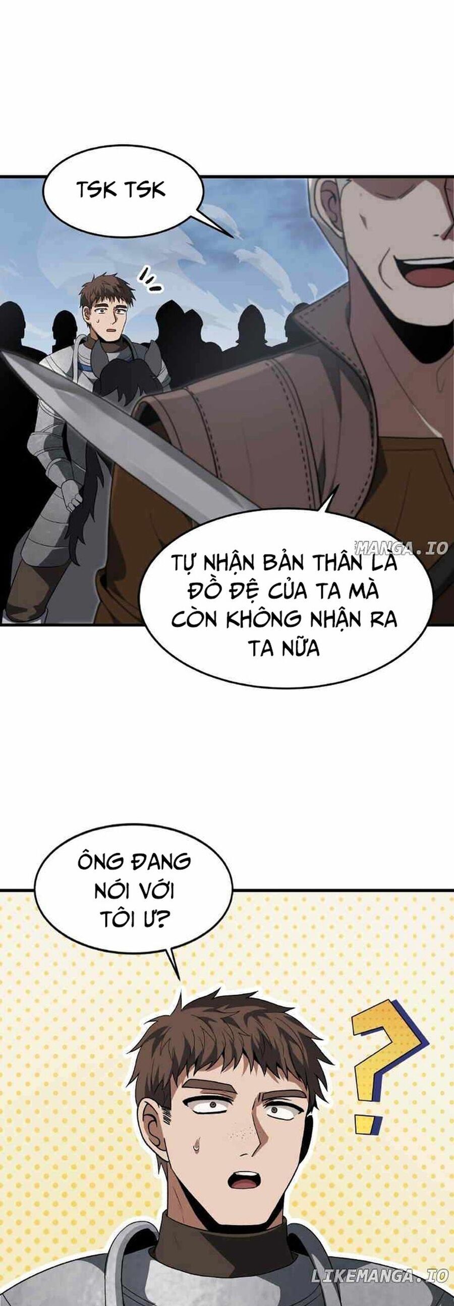 Lần Nữa Chuyển Sinh Sang Thế Giới Khác [Chap 63-105]