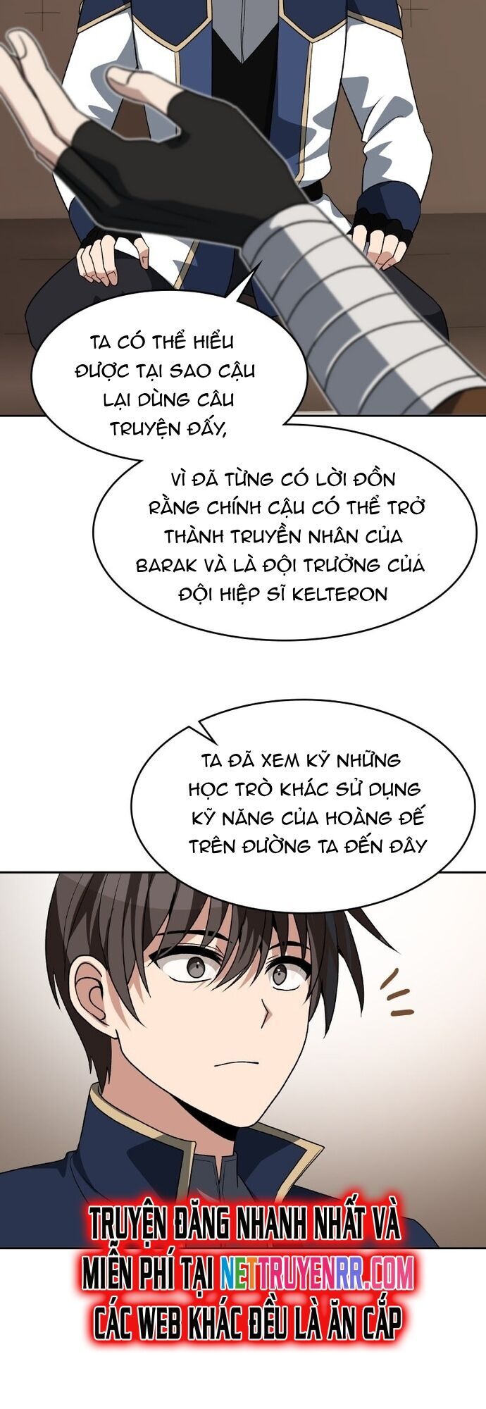 Lần Nữa Chuyển Sinh Sang Thế Giới Khác [Chap 63-105]