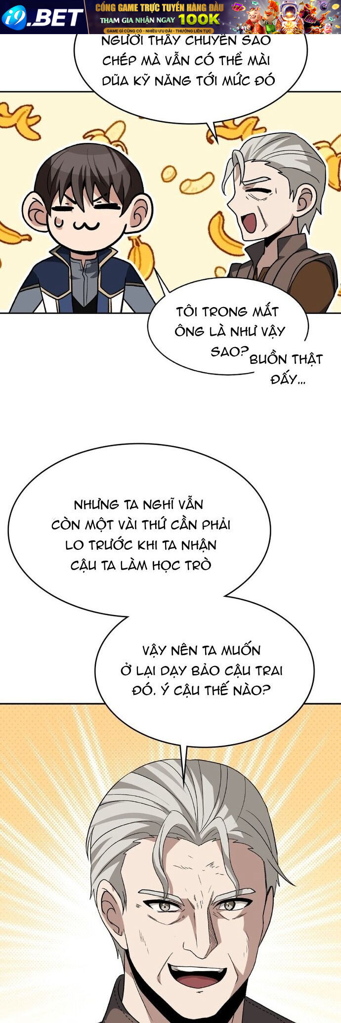 Lần Nữa Chuyển Sinh Sang Thế Giới Khác [Chap 63-105]