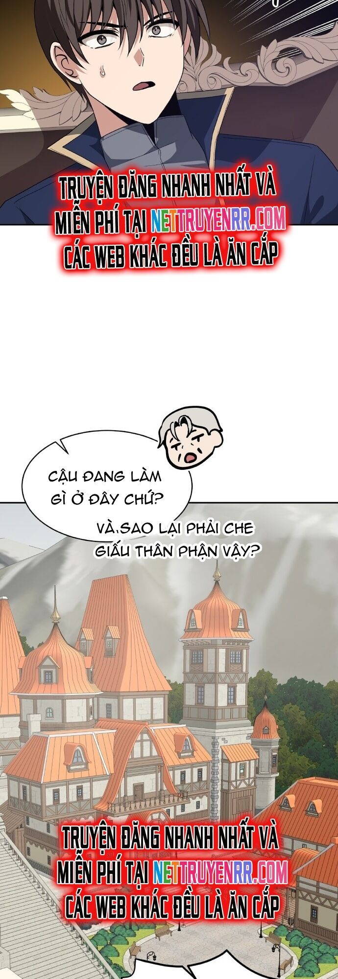Lần Nữa Chuyển Sinh Sang Thế Giới Khác [Chap 63-105]