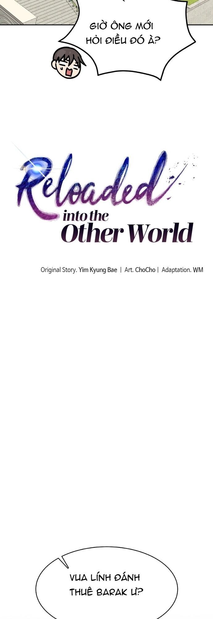 Lần Nữa Chuyển Sinh Sang Thế Giới Khác [Chap 63-105]