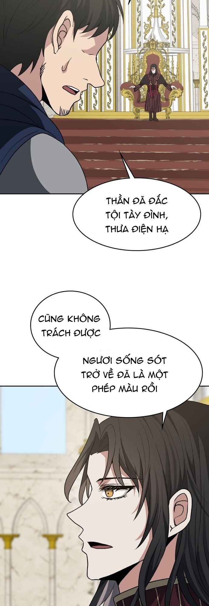 Lần Nữa Chuyển Sinh Sang Thế Giới Khác [Chap 63-105]