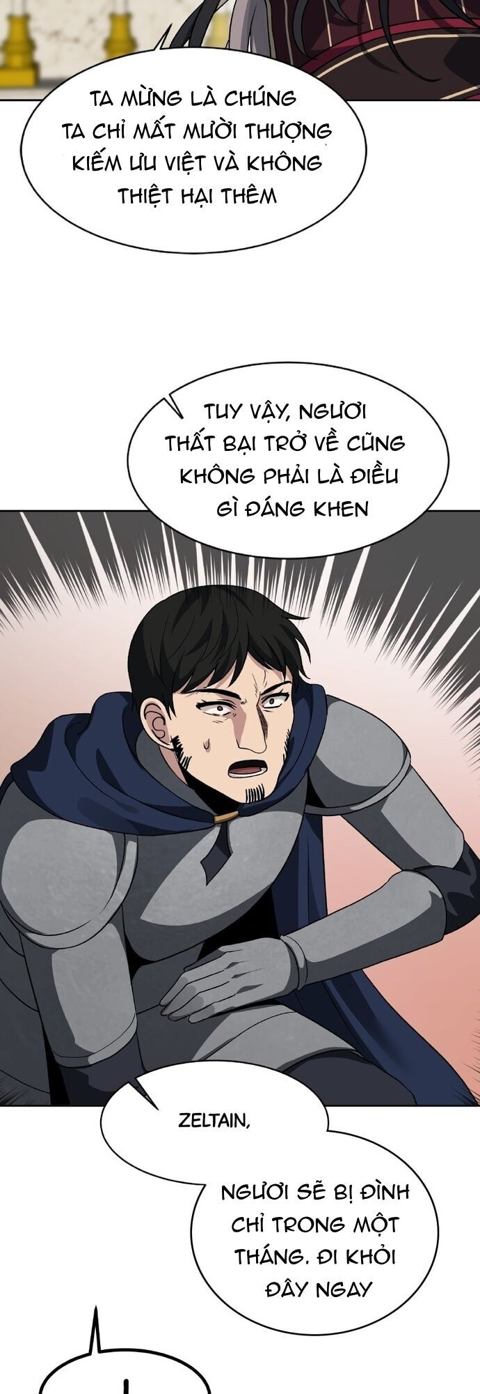 Lần Nữa Chuyển Sinh Sang Thế Giới Khác [Chap 63-105]