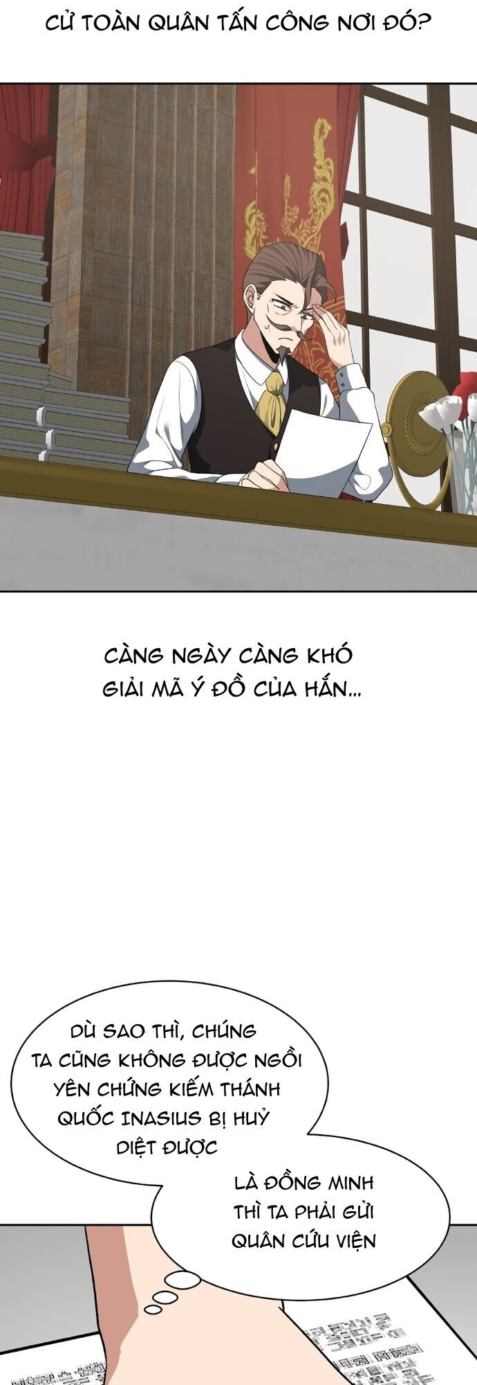 Lần Nữa Chuyển Sinh Sang Thế Giới Khác [Chap 63-105]
